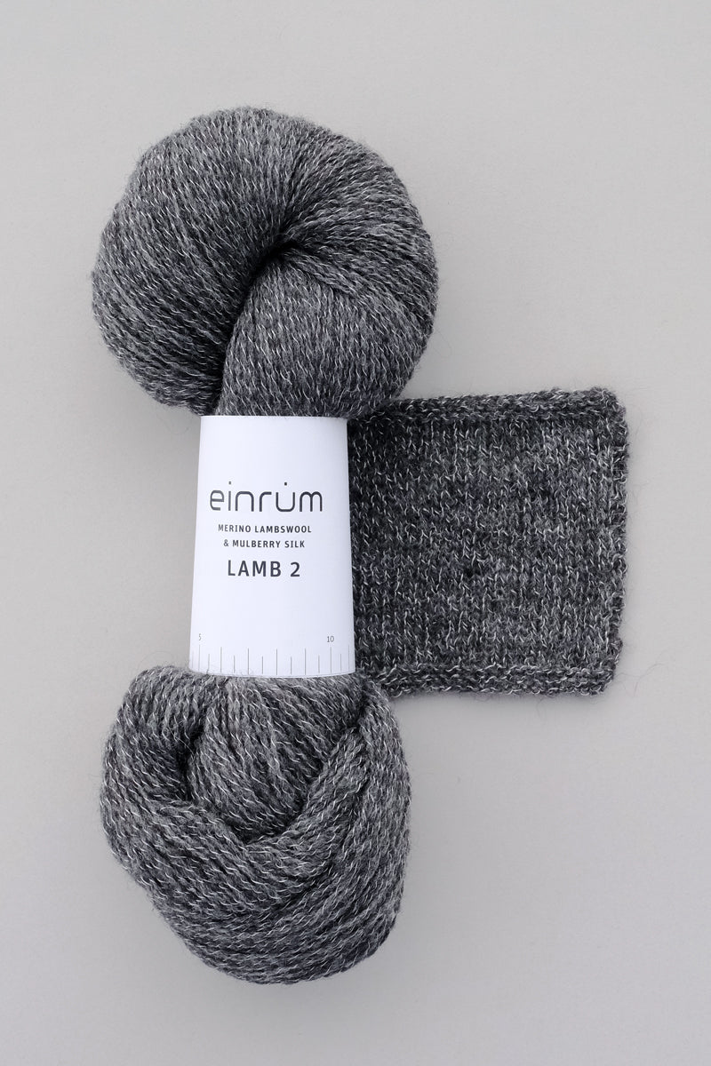 Einrum - LAMB 2