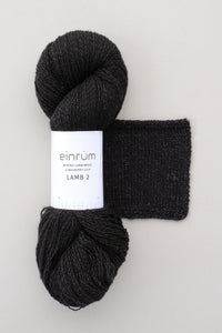 Einrum - LAMB 2