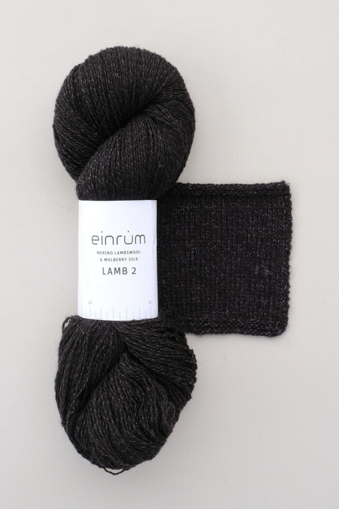 Einrum - LAMB 2