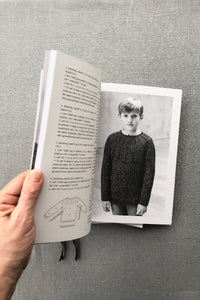 Einrúm STRIPES (RENDUR) Book