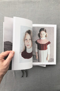 Einrúm STRIPES (RENDUR) Book