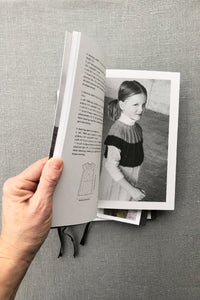 Einrúm STRIPES (RENDUR) Book