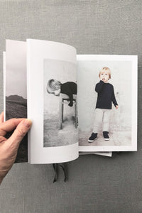 Einrúm STRIPES (RENDUR) Book