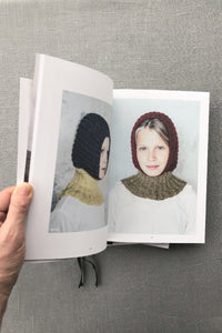 Einrúm STRIPES (RENDUR) Book