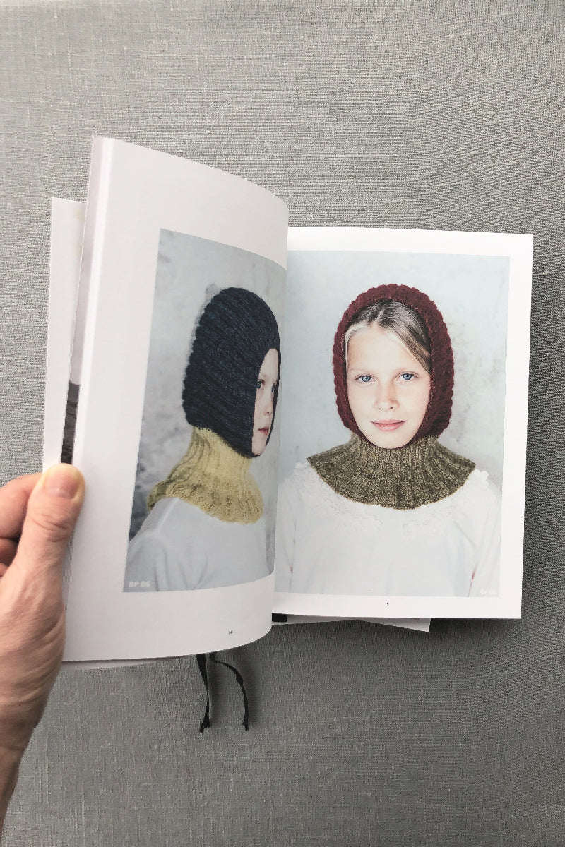 Einrúm STRIPES (RENDUR) Book