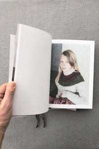 Einrúm STRIPES (RENDUR) Book