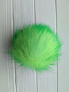 LOVaFUR Large Pom Poms (A-L)