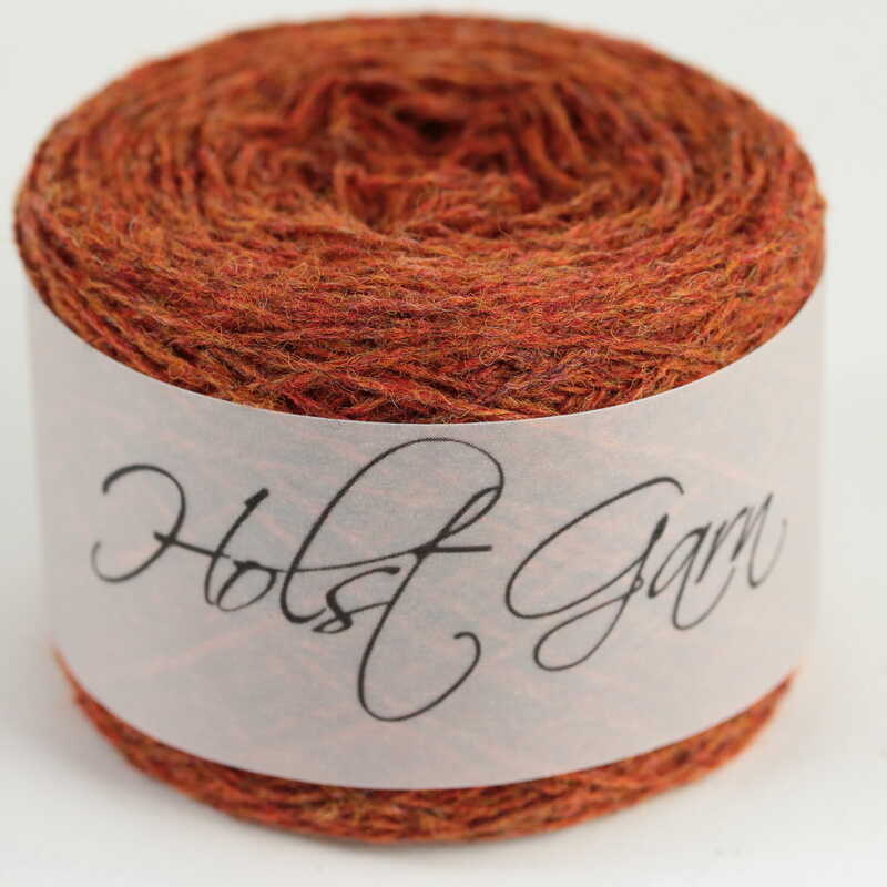 Holst Garn Supersoft (A) Light Fingering Yarn in Toronto – The