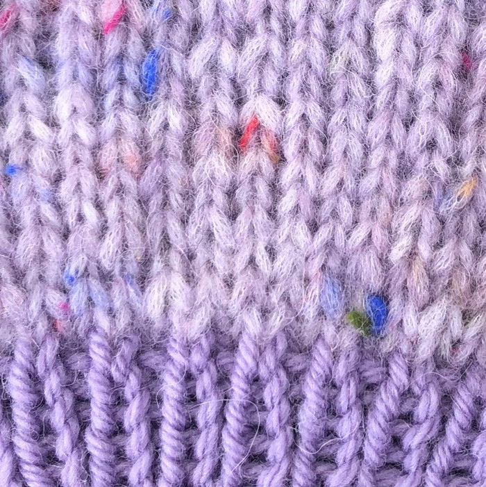Kit Couture - Endelave Pullover Kit