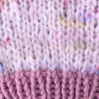Kit Couture - Endelave Pullover Kit