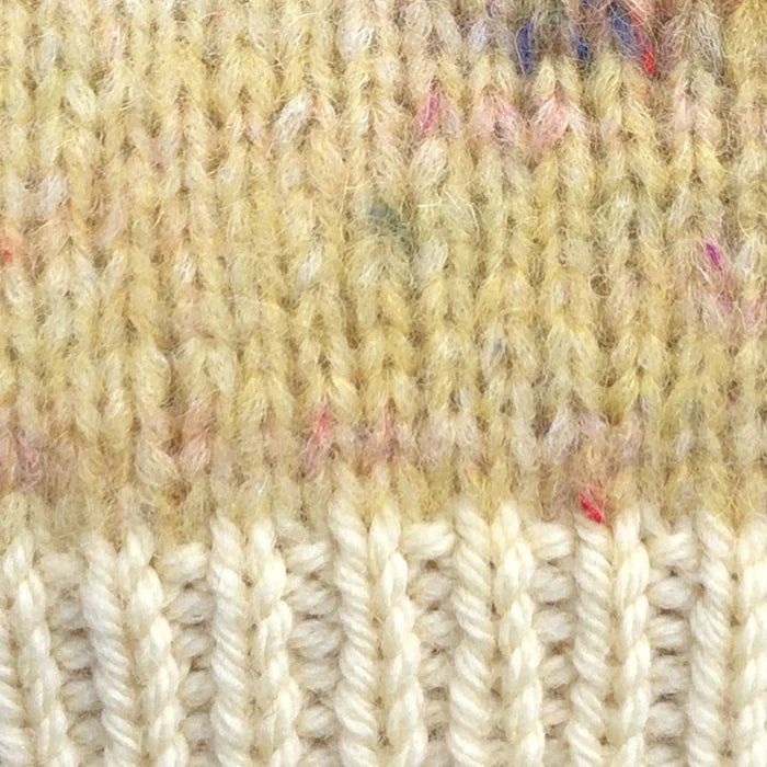 Kit Couture - Endelave Pullover Kit