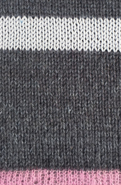 Kit Couture - Enø Pullover Kit