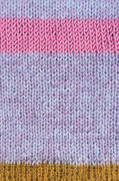 Kit Couture - Enø Pullover Kit