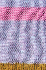 Kit Couture - Enø Pullover Kit