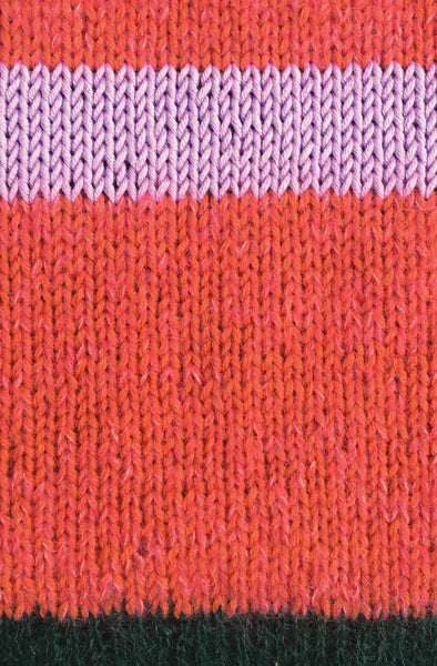 Kit Couture - Enø Pullover Kit