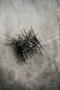 Merchant & Mills Pin Magnet
