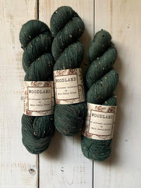 Hello Stella Tweed Merino Fingering