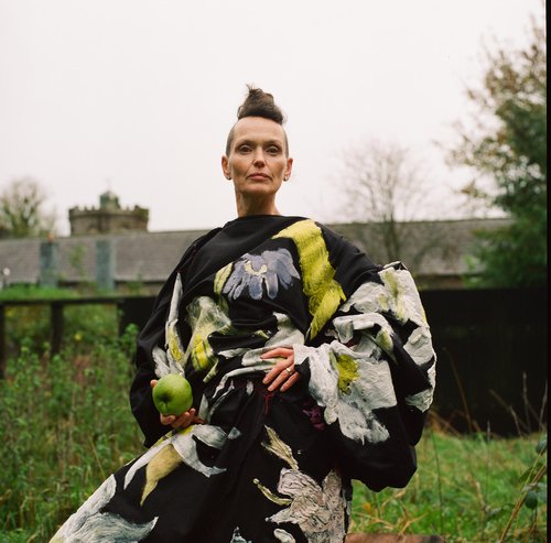 FAIRE Magazine - Issue 8