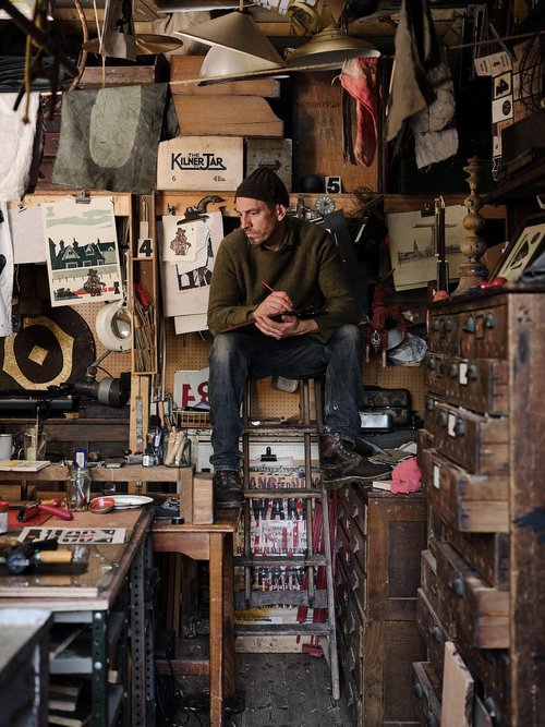 FAIRE Magazine - Issue 8
