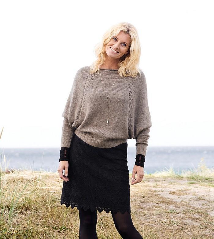 Favorite Knits 1 by Katrine Hannibal for Önling