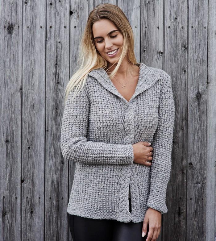 Favorite Knits 1 by Katrine Hannibal for Önling