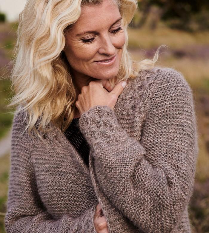 Favorite Knits 1 by Katrine Hannibal for Önling