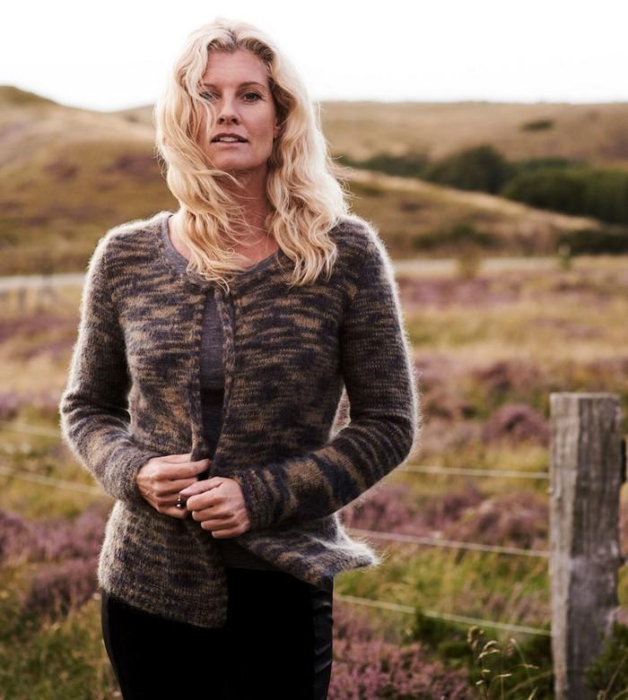 Favorite Knits 1 by Katrine Hannibal for Önling
