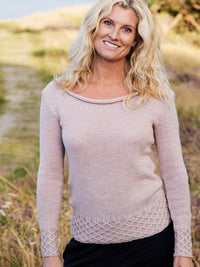 Favorite Knits 1 by Katrine Hannibal for Önling