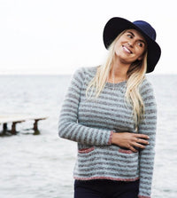 Favorite Knits 1 by Katrine Hannibal for Önling