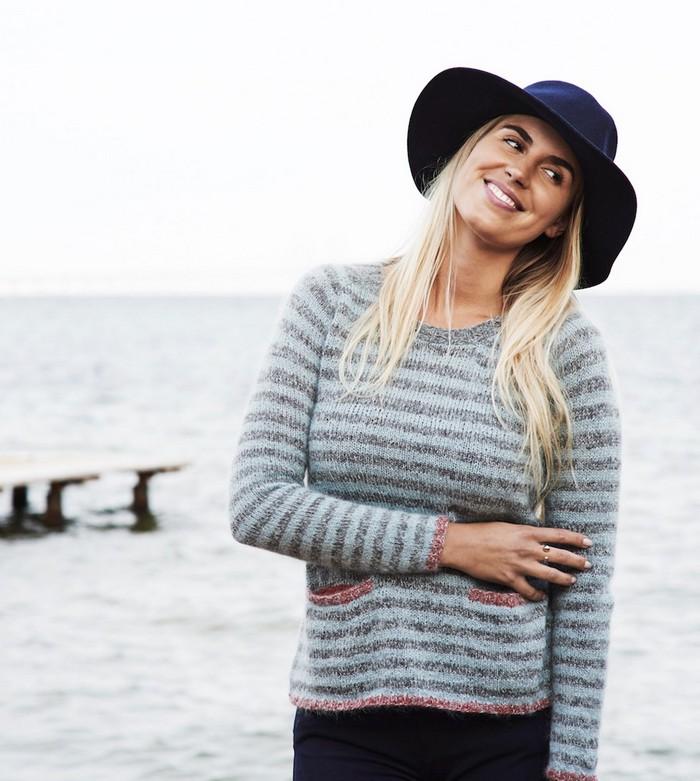 Favorite Knits 1 by Katrine Hannibal for Önling
