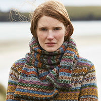 Marie Wallin - Shetland