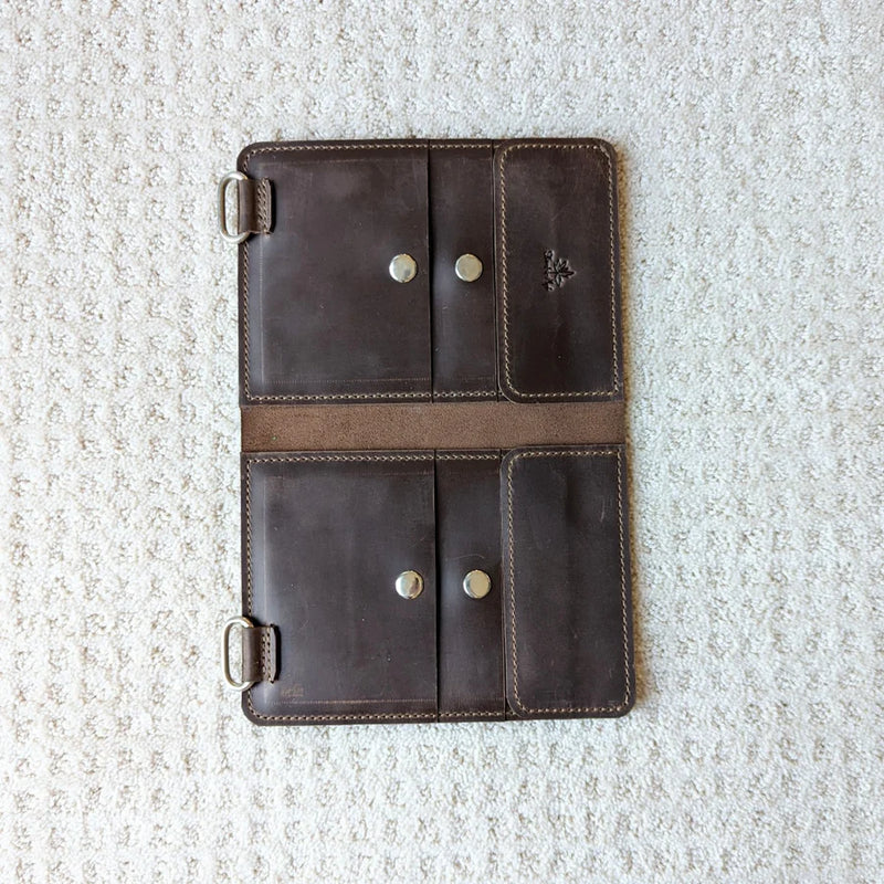 Thread & Maple - Fixed Circular Needles Page