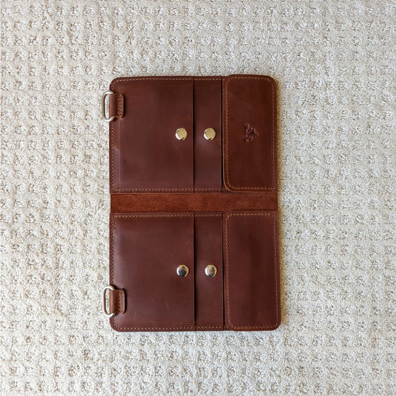 Thread & Maple - Fixed Circular Needles Page