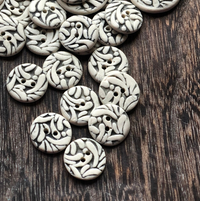 MudButtons Ceramic Buttons