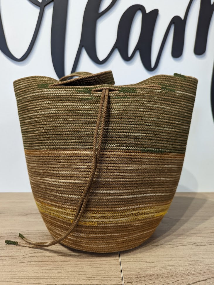 Studio Octav Foraging Baskets