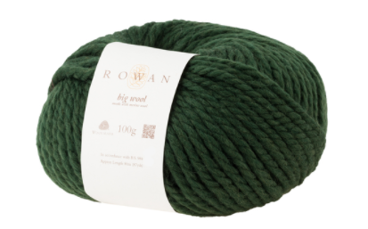 Rowan Big Wool 061 Concrete