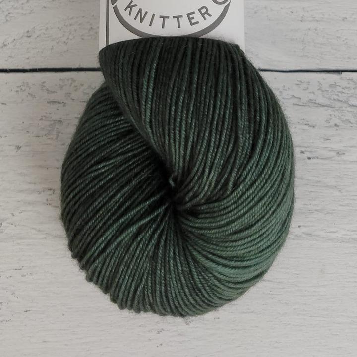 The Plucky Knitter - Primo Fingering (A-G)
