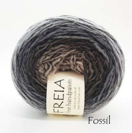 Freia Fine Handpaints Shawl Ball