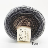 Freia Fine Handpaints Shawl Ball