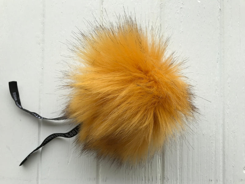 LOVaFUR Large Pom Poms (A-L)