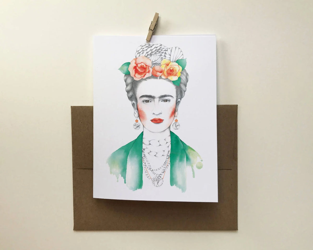Greeting Cards by Katrinn Pelletier
