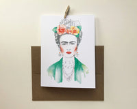 Greeting Cards by Katrinn Pelletier