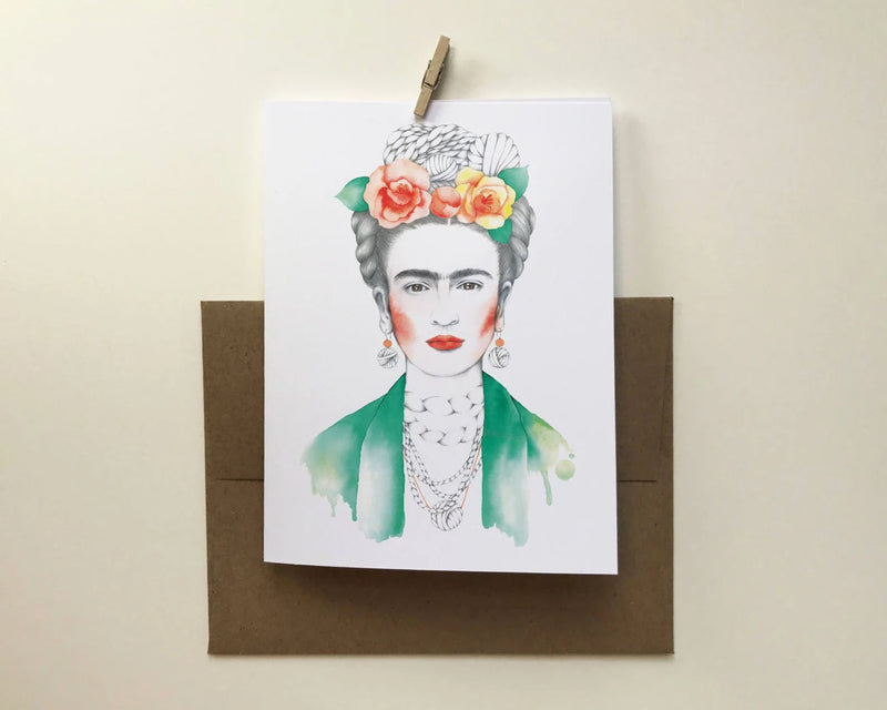 Greeting Cards by Katrinn Pelletier