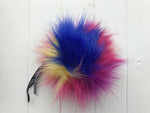 LOVaFUR Large Pom Poms (A-L)