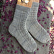 Galiano Socks