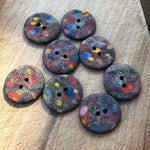 MudButtons Ceramic Buttons