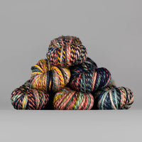 Spincycle Yarns - Plump