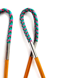 Floops Multi-Function Stitch Markers - Flox