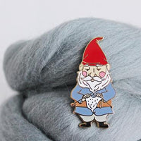 Twill & Print - Enamel Pins