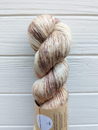 Mominoki Yarns - Ramie Silk
